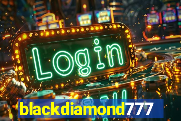 blackdiamond777