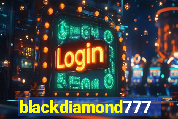 blackdiamond777