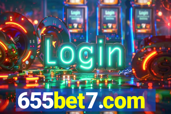 655bet7.com