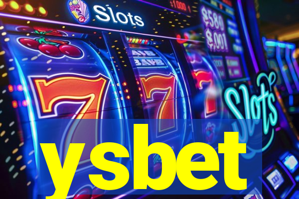 ysbet