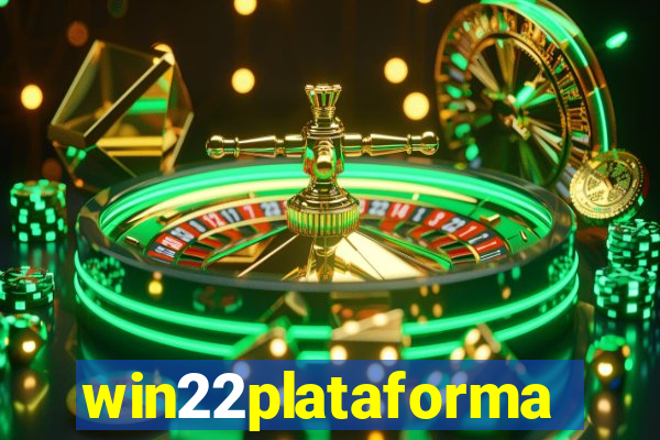 win22plataforma