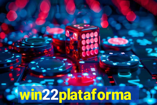 win22plataforma