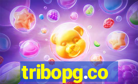 tribopg.co