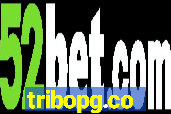 tribopg.co