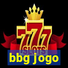 bbg jogo