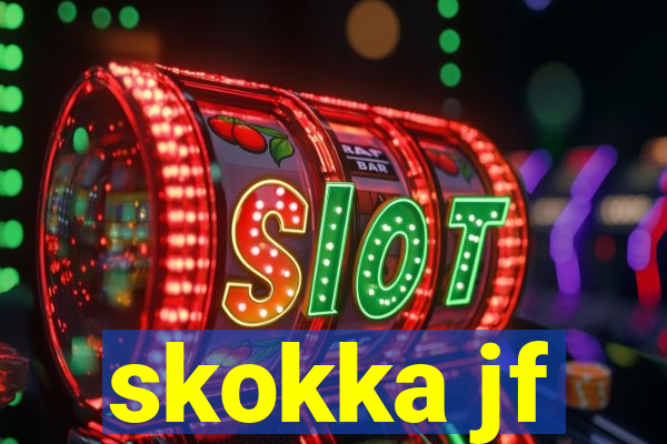 skokka jf