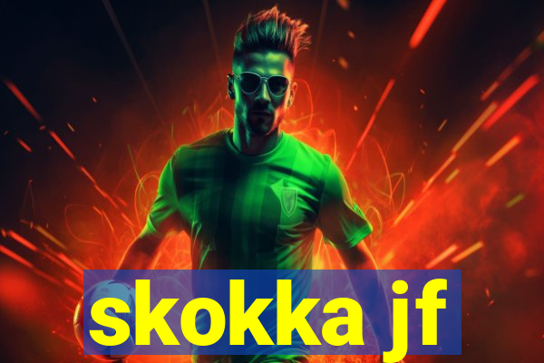 skokka jf