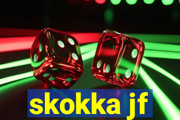 skokka jf