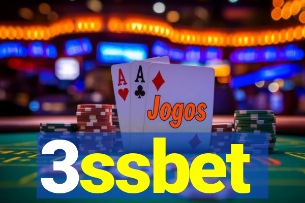 3ssbet