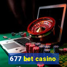 677 bet casino