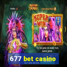 677 bet casino