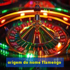 origem do nome flamengo