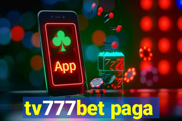 tv777bet paga