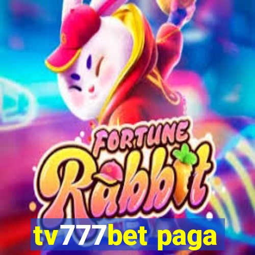 tv777bet paga