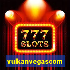 vulkanvegascom