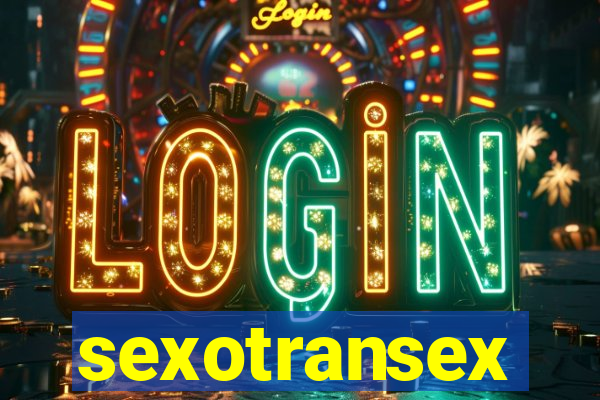 sexotransex