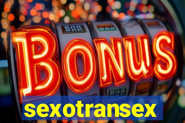 sexotransex