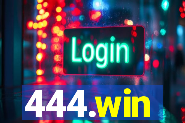 444.win