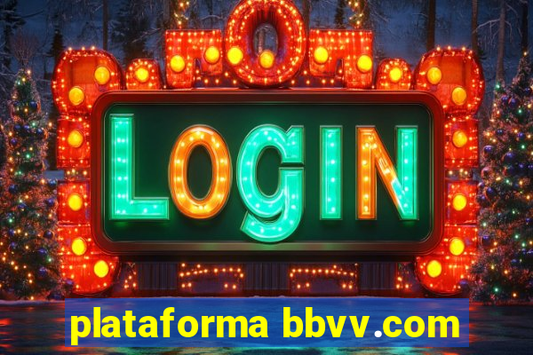 plataforma bbvv.com