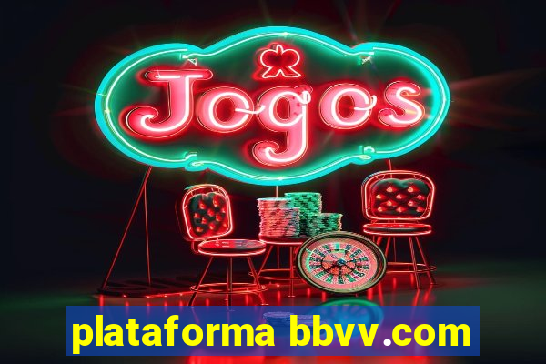 plataforma bbvv.com