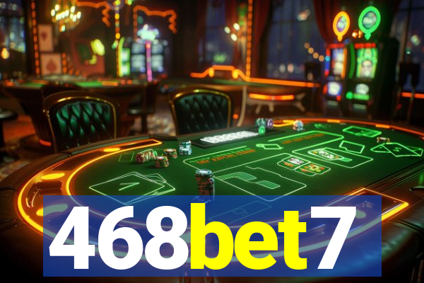 468bet7