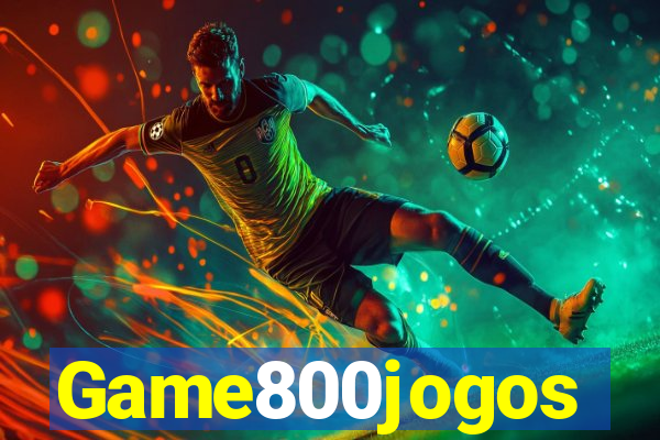 Game800jogos