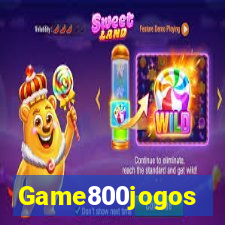 Game800jogos