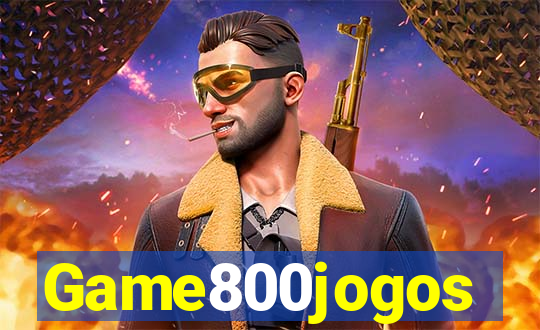 Game800jogos