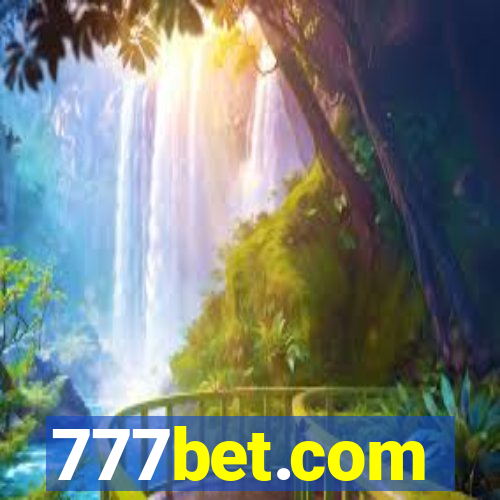 777bet.com