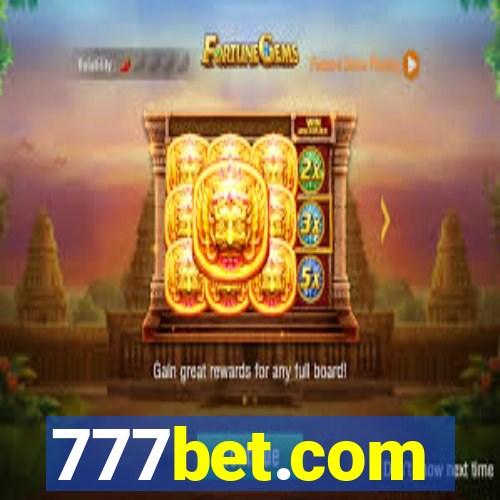 777bet.com