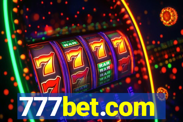 777bet.com