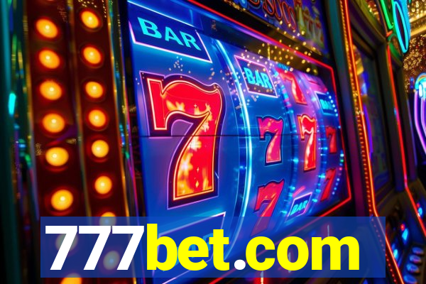 777bet.com