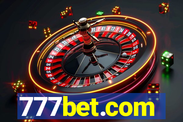 777bet.com