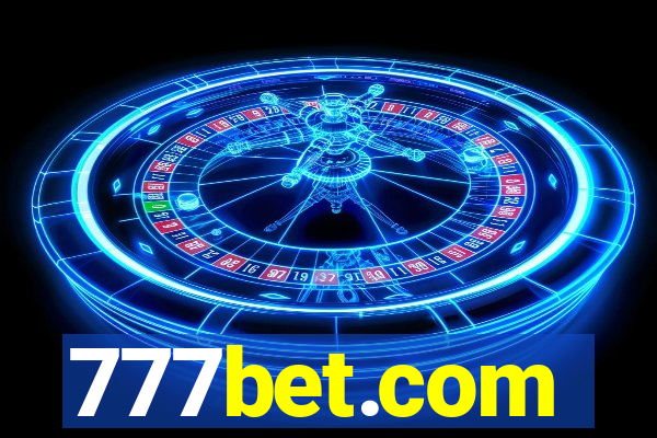 777bet.com