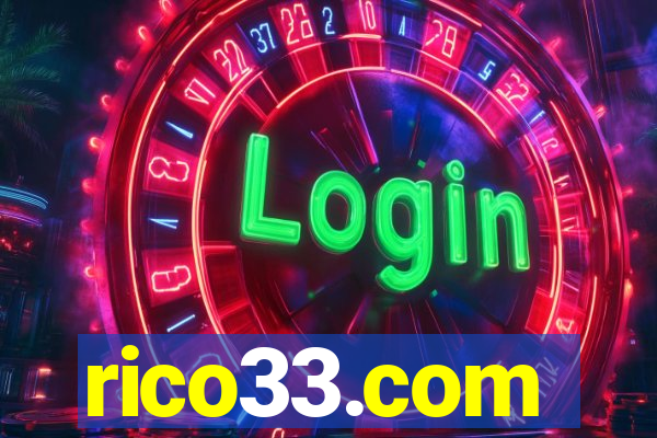 rico33.com