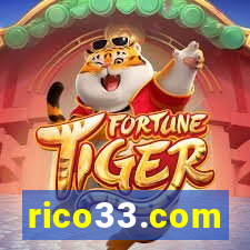 rico33.com