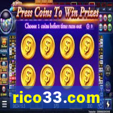 rico33.com