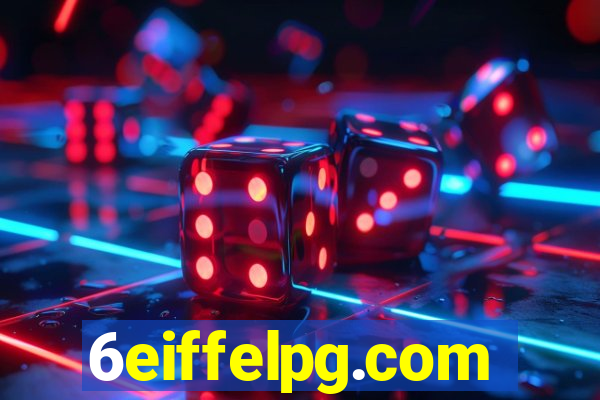 6eiffelpg.com