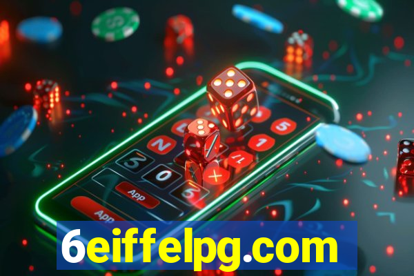 6eiffelpg.com