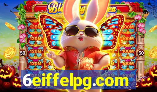 6eiffelpg.com