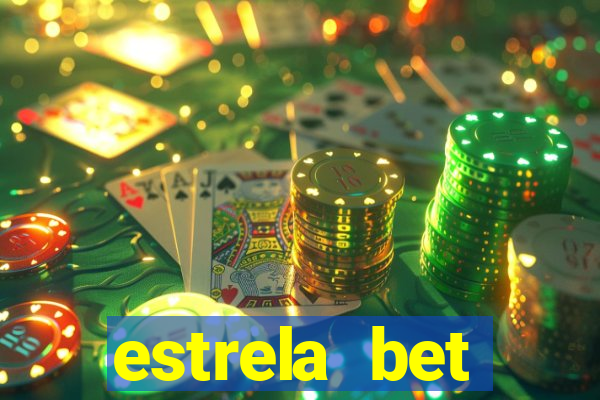 estrela bet horarios pagantes