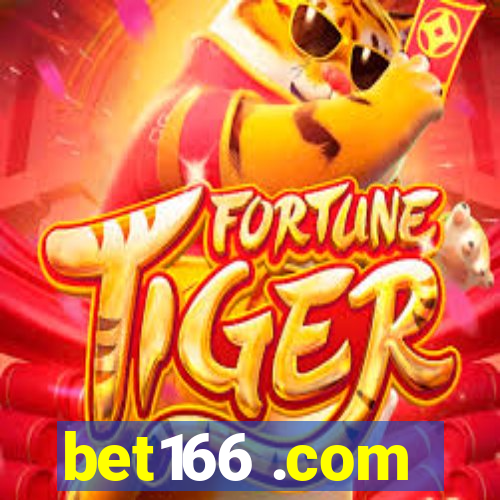 bet166 .com