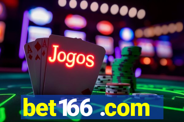 bet166 .com