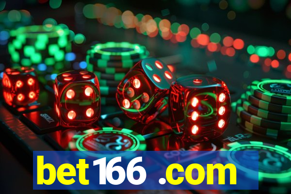 bet166 .com