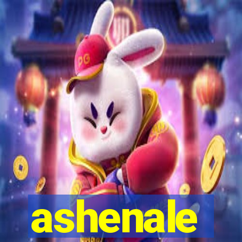 ashenale