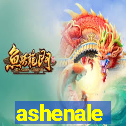 ashenale