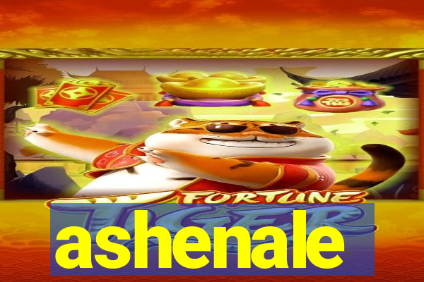 ashenale