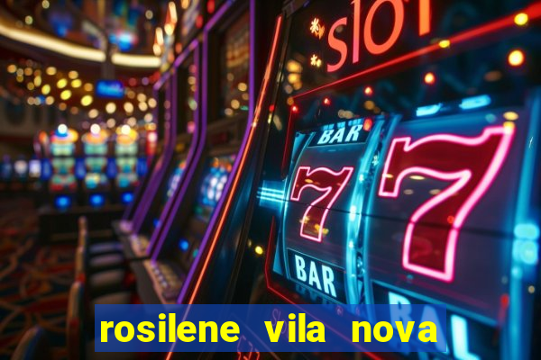 rosilene vila nova cavalcante lattes