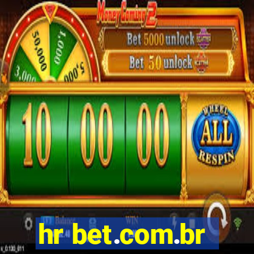 hr bet.com.br