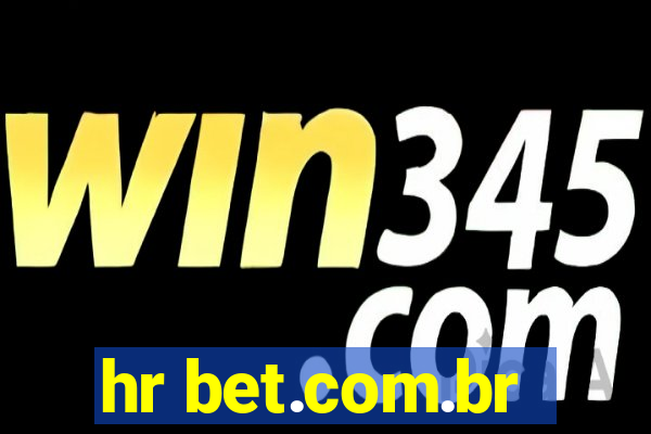 hr bet.com.br